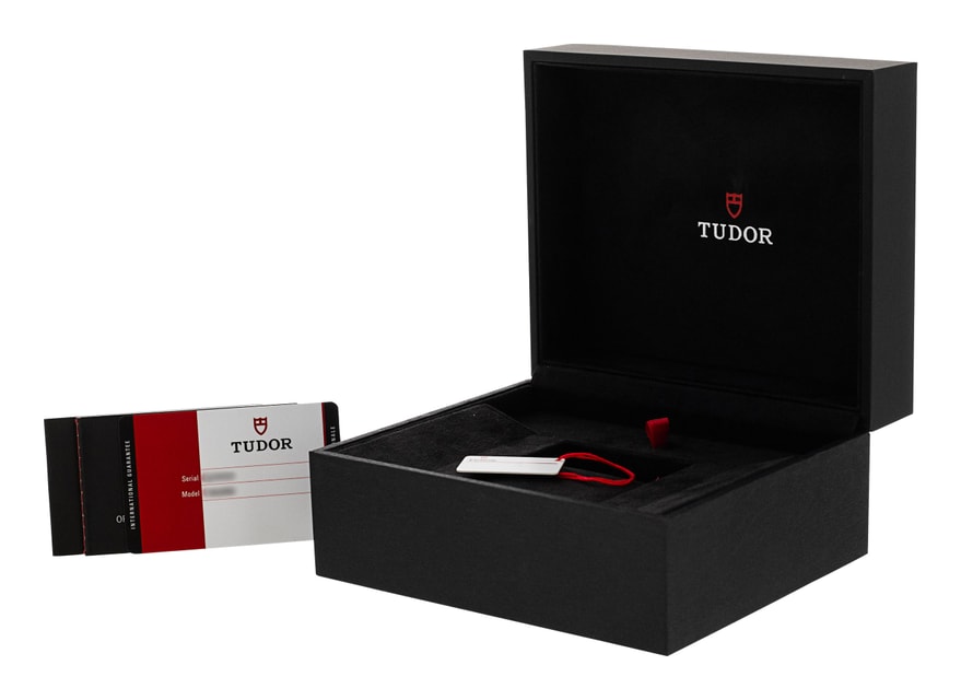 Tudor Black Bay GMT M79830RB-0001 Image 4